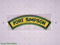 Fort Simpson [NT F03a]